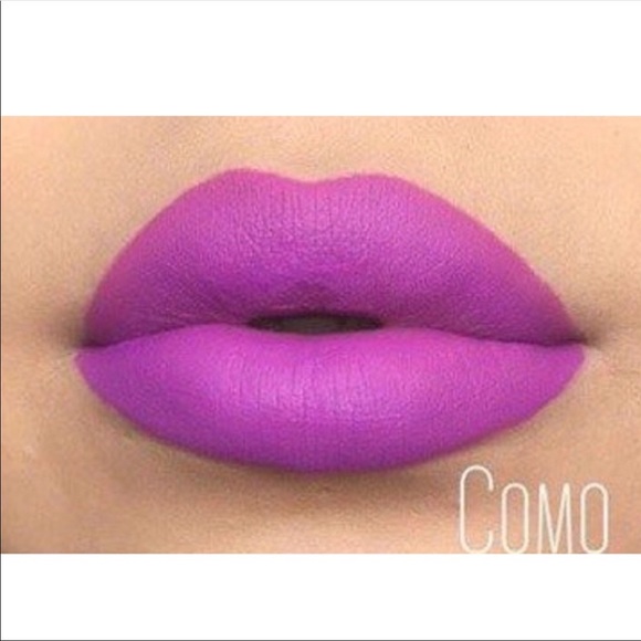 Sephora Other - Stila | HP ⭐️ Stay All Day Liquid Lipstick Como